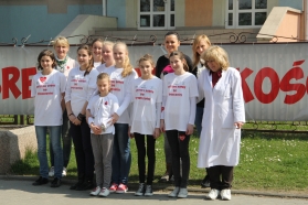 Brzeziny dobre do szpiku kości
