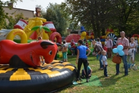 Piknik rodzinny