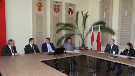 Walne zebranie członków Stowarzyszenia Amici Curiae