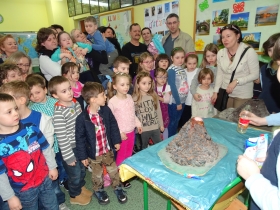 Dni otwarte w brzezińskich szkołach podstawowych