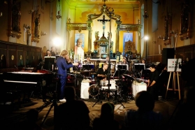 Koncert Brzeziński