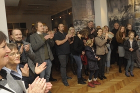 Kalejdoskop w Muzeum Regionalnym