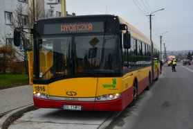 Konsultacje społeczne 