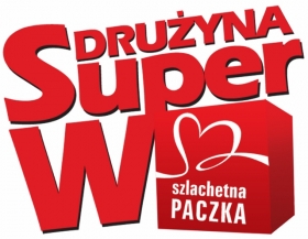 SZLACHETNA PACZKA W BRZEZINACH