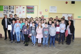 Młodzież Zapobiega Pożarom