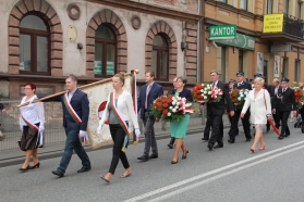 W 96. rocznicę «Cudu nad Wisłą»