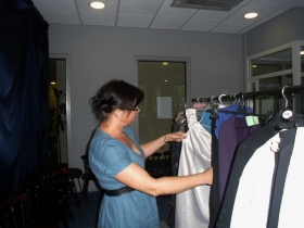 „Swap Party” w Centrum Promocji i Kultury