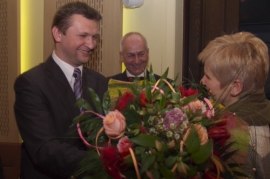 Brzeziński Dzień Kobiet