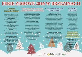 Ferie w mieście
