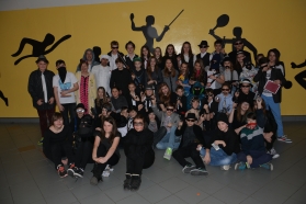 Bogusy w Jedynce