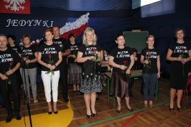 Dzień Edukacji Narodowej 