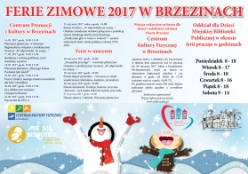 Ferie 2017