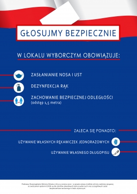 Wybory 2020