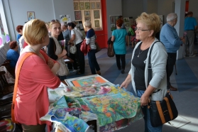 Dzień otwarty w Centrum Promocji i Kultury