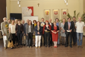 Konferencja naukowa