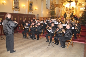 Koncert kolęd