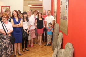 Wystawa w Muzeum