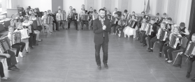 IV Spotkanie Młodych Akordeonistów