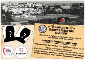 Portret brzezinian