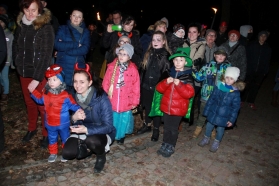 Bogusy – jedyna taka 500 letnia tradycja na świecie celebrowana w Brzezinach