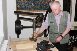 Noc w Muzeum 2013