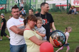 nieszkańcy Brzezin