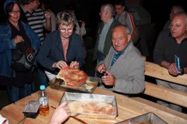 Noc w Muzeum 2013