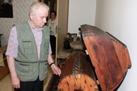 Noc w Muzeum 2013