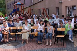 Marsz godności