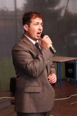 Koncert Janusza Nowańskiego