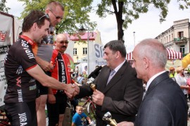 Brzeziny MTB Maraton