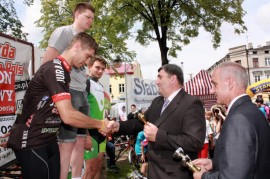 Brzeziny MTB Maraton