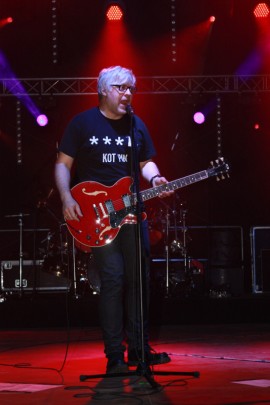 Koncert zespołu IRA