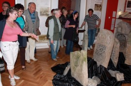 Noc w Muzeum 2013