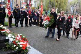 Obchody Święta Konstytucji 3 maja