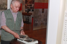 Noc w Muzeum 2013