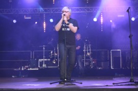 Koncert zespołu IRA