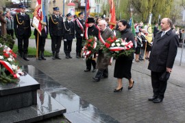 Obchody Święta Konstytucji 3 maja