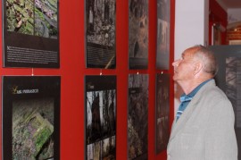 Noc w Muzeum 2013