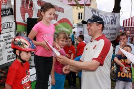 Brzeziny MTB Maraton