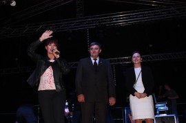 Zakończenie I dnia