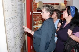 Noc w Muzeum 2013