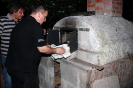 Noc w Muzeum 2013