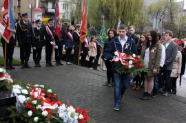 Obchody Święta Konstytucji 3 maja