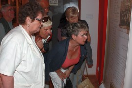 Noc w Muzeum 2013