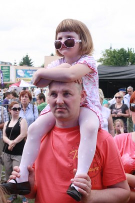 nieszkańcy Brzezin