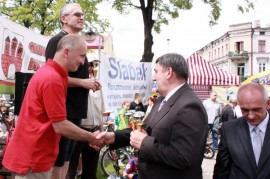 Brzeziny MTB Maraton
