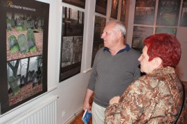 Noc w Muzeum 2013