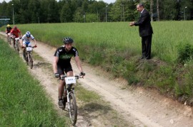 Brzeziny MTB Maraton