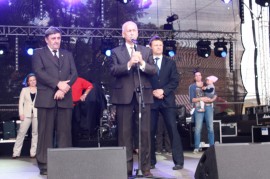 Otwarcie Dni Brzezin